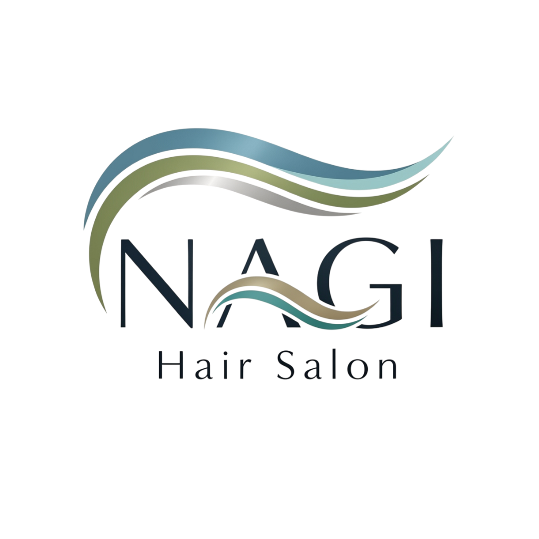 ヘアサロン「NAGI(ナギ)」